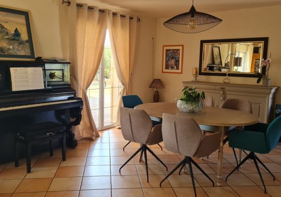 Chambres d’hôtes Entre Loire et Vignobles