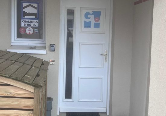 Chambres d’hôtes Greg House