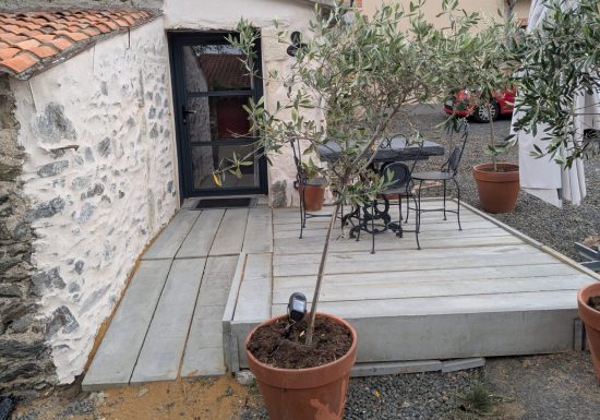 Gite L’Annexe de La Petite Hugrie