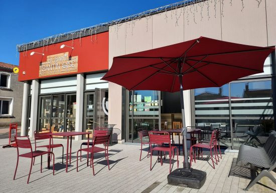 Epicerie La Saint Cantin’Oise