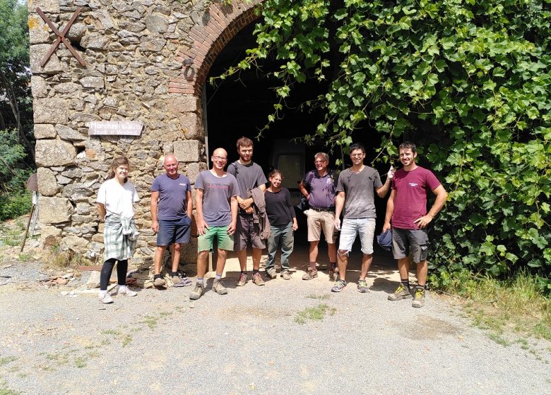 Ferme de La Corbière