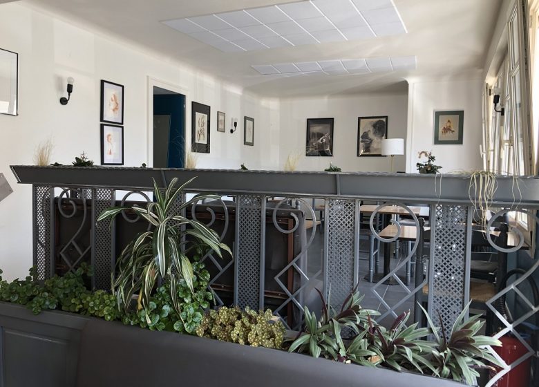 Restaurant Le Saint Florent