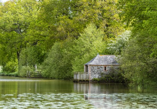 Étang de pêche la Coudraie