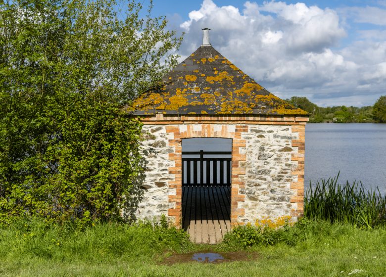 Étang de pêche la Coudraie
