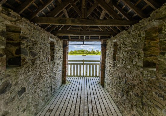 Aire de pique-nique de la Coudraie