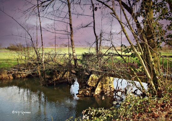 Parc de la Gautrêche