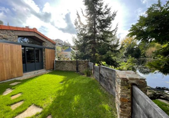 Gite La Demoiselle de Bohardy