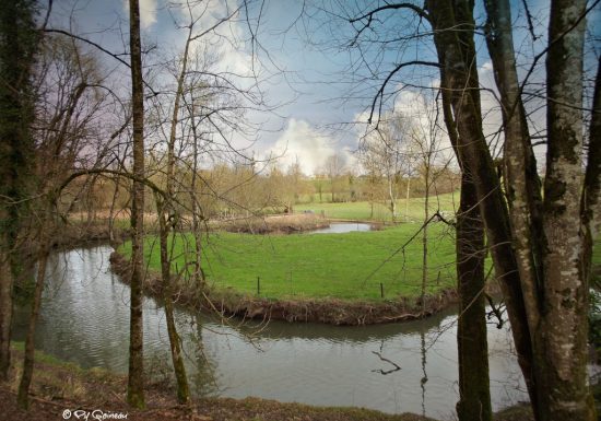 Parc de la Gautrêche