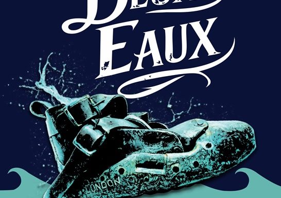 Exposition “Entre deux eaux” au Musée des Matiers de la Chaussure