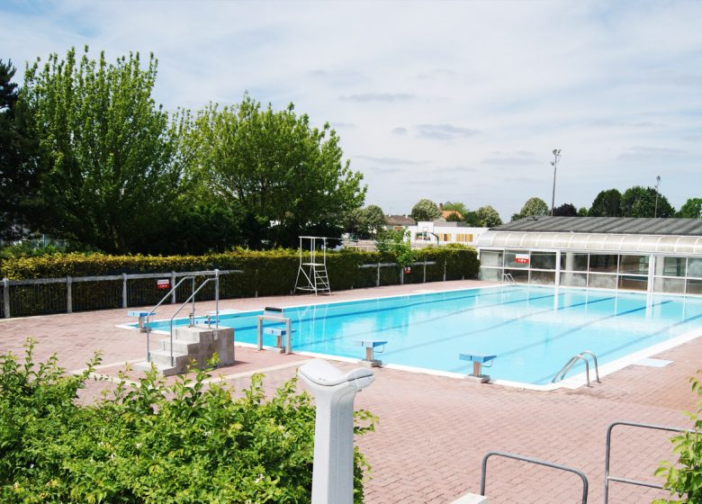 PISCINE DE L’HYRÔME