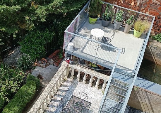 Gite Les Genêts d’Or