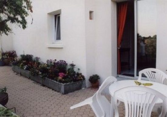 Chambre d’hôtes La Guiltière