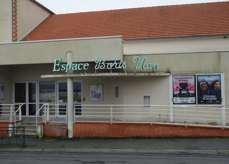 Cinéma Familia
