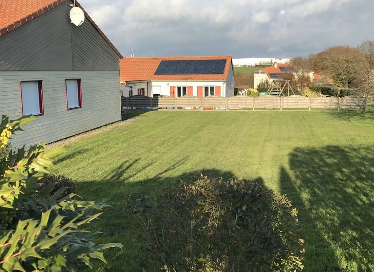 Gîte de la Gaudie