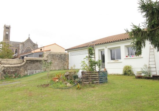 Gîte Le Toit de l’Anjou