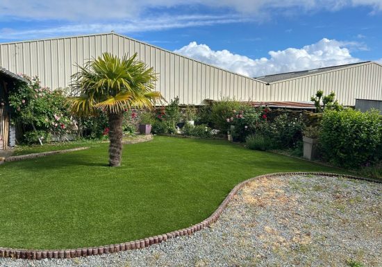 Gite La Maison de Peter