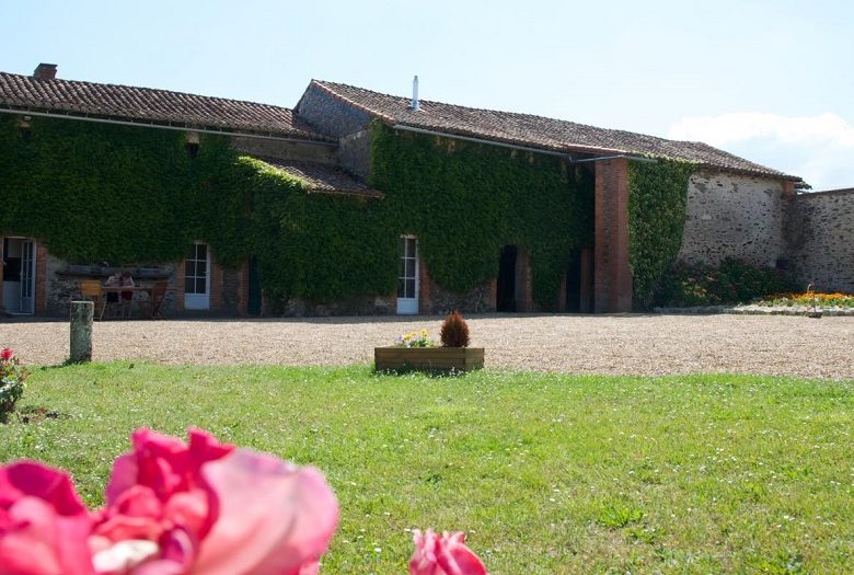 Gîte Le Plessis Beaudouin