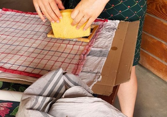 Immersion végétale au fil des saisons