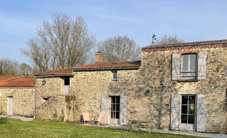 Chambre d’hôtes “Un brin nature”