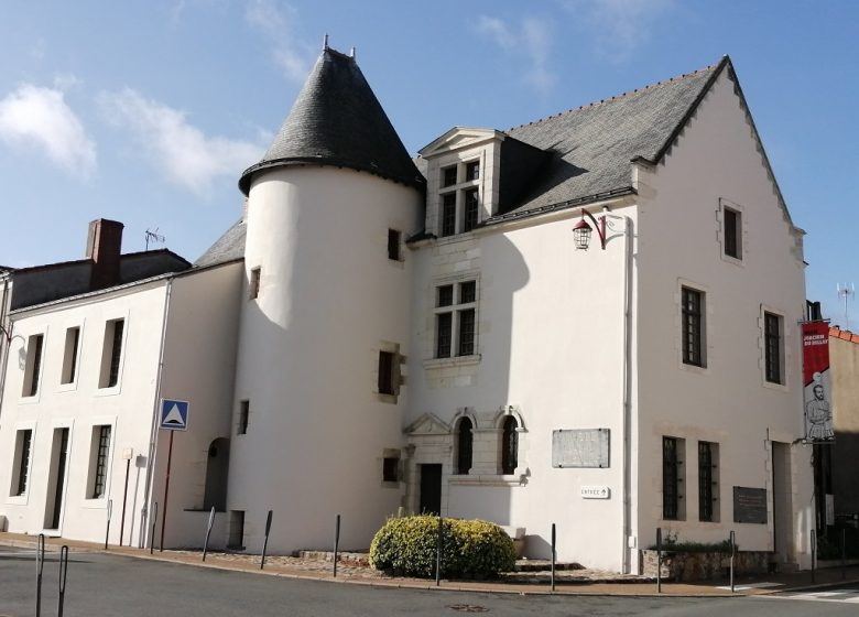 Atelier créatif : l’art des Lettrines