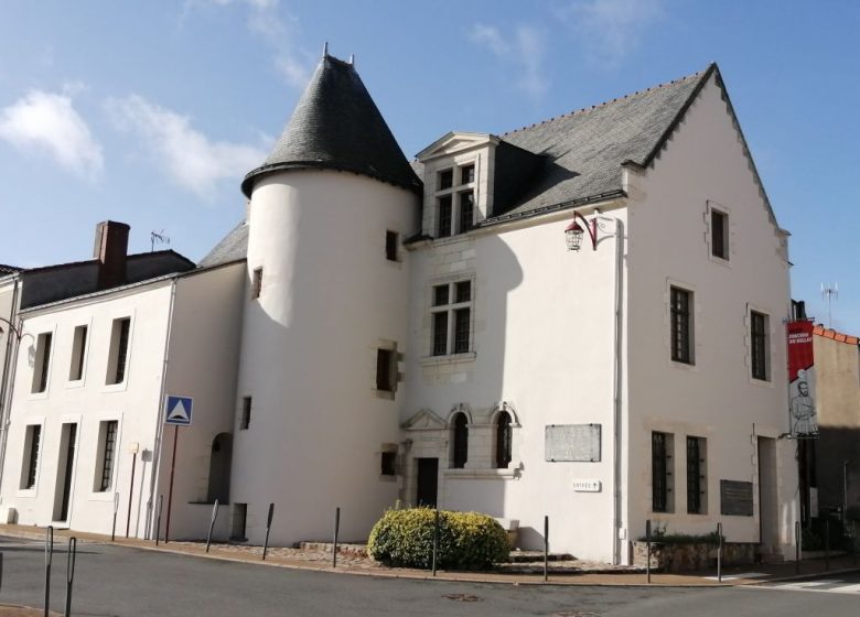 Musée Joachim Du Bellay