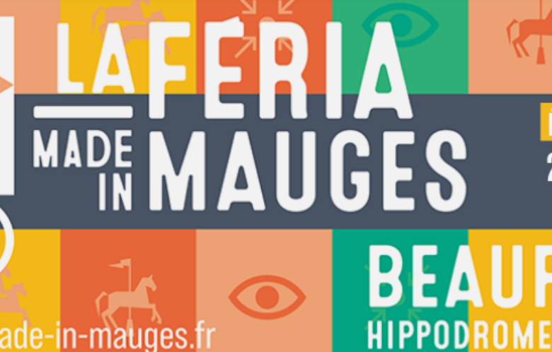 Féria made in Mauges : La Feria fait son cinéma