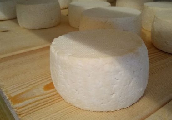 La Ferme des Prés d’Orée