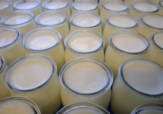 La Ferme des Prés d’Orée