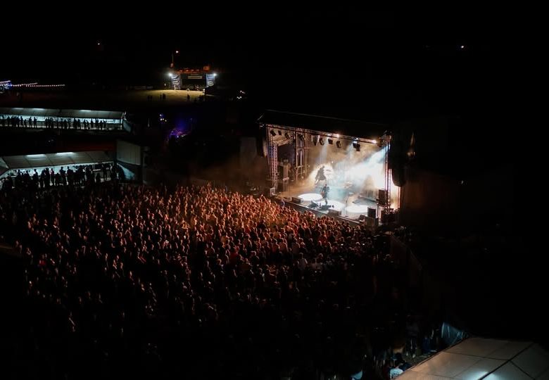 5ème édition du Fest’Ailleurs Festival