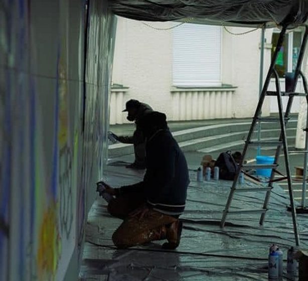 Berliner Festival : 3ème édition