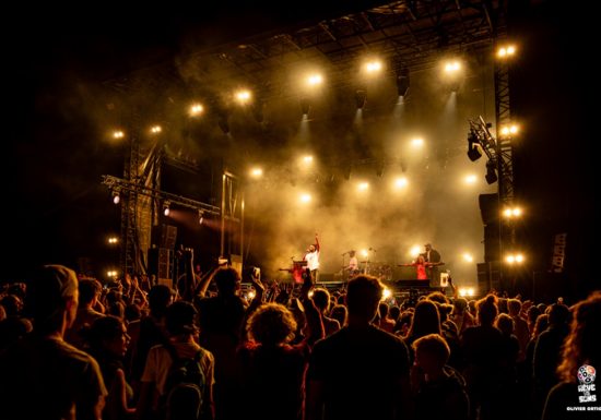 Festival Rêve à Sons