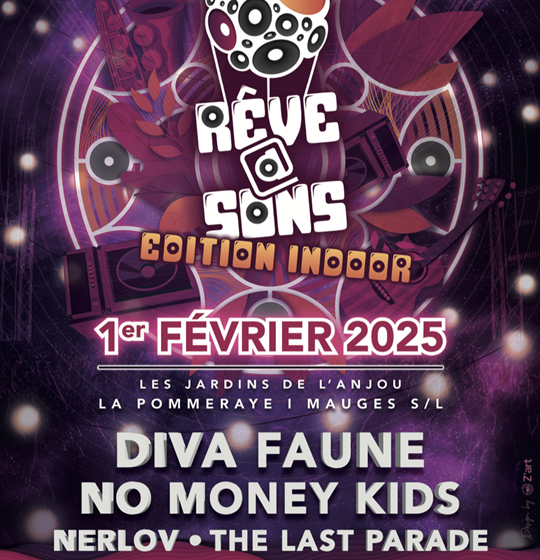 Festival Rêve à Sons