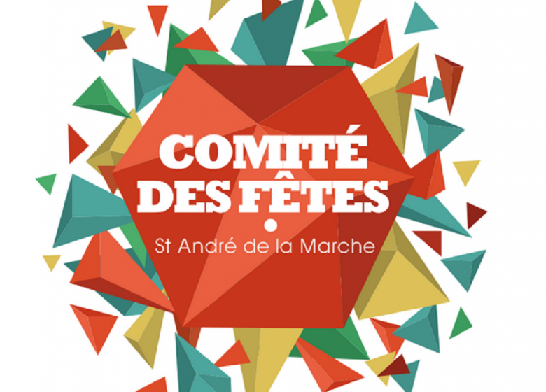 LA FIESTA ANDRÉATAINE