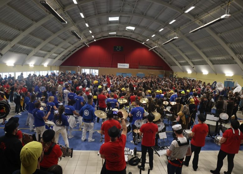 44ème Fêtes des Fleurs