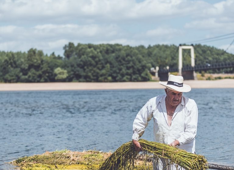 28 ÈME FESTIVAL DE FIBRES EN MUSIQUE À MONTJEAN-SUR-LOIRE