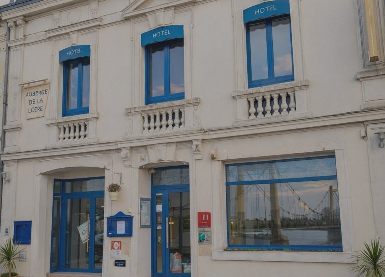 Auberge de la Loire