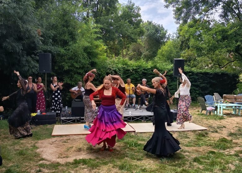 La Guinguette de Raz-Gué