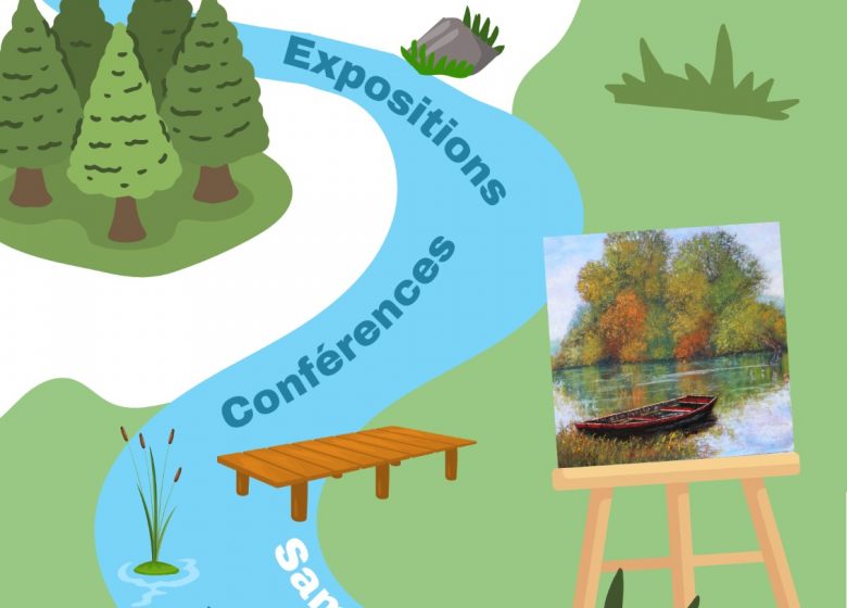 Week-end découverte sur le thème de la Loire