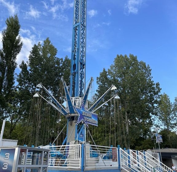 Foire de la Saint Maurice