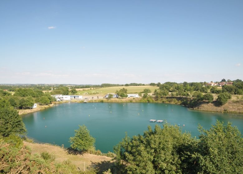 Randonnée “Bornéo”