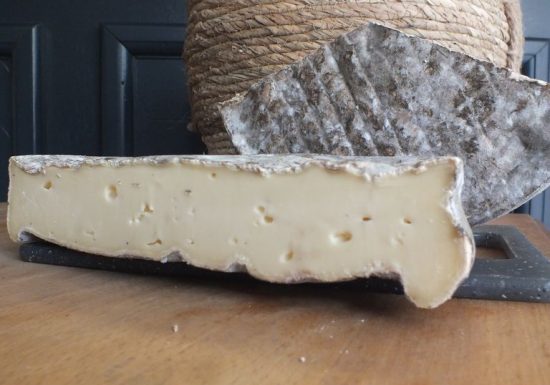 Chez Augustine, Comptoir à Fromage