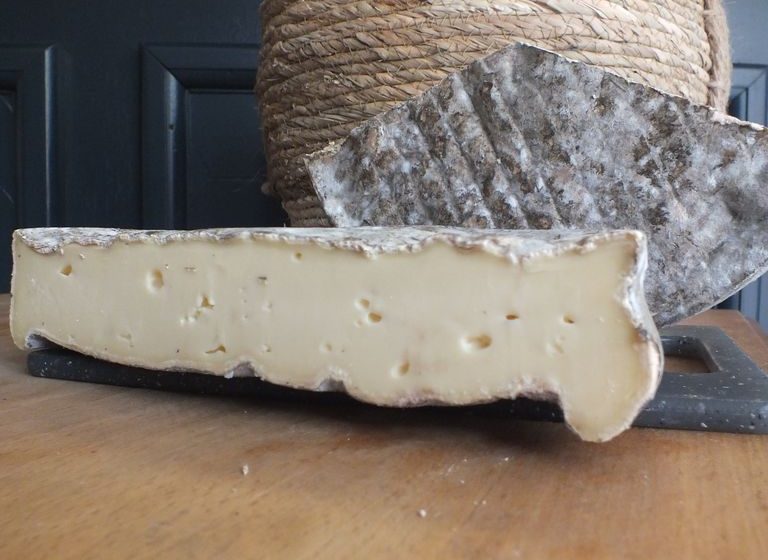 Chez Augustine, Comptoir à Fromage