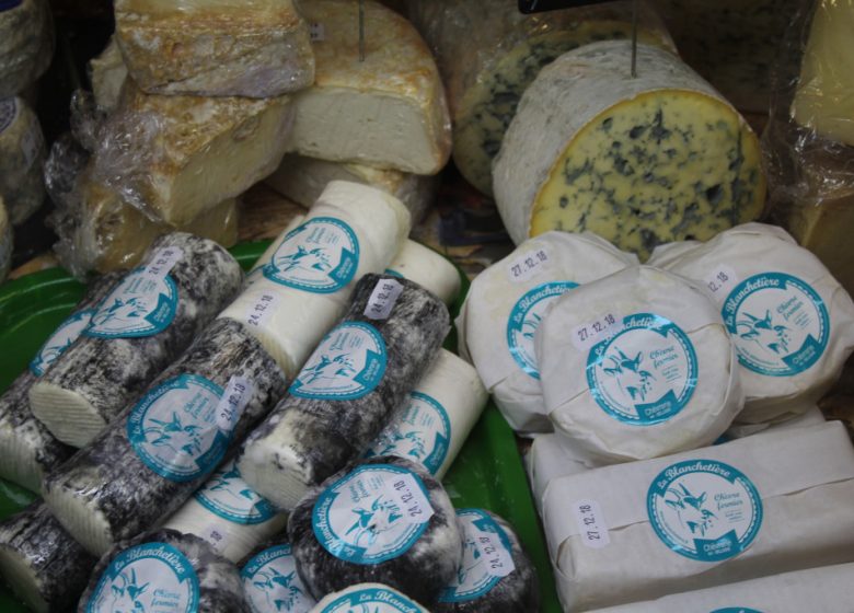 Épicerie Le Panier du Terroir