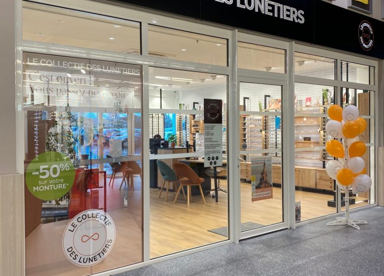 Le Collectif des Lunetiers