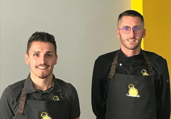 Ô P’tit Casse-croûte