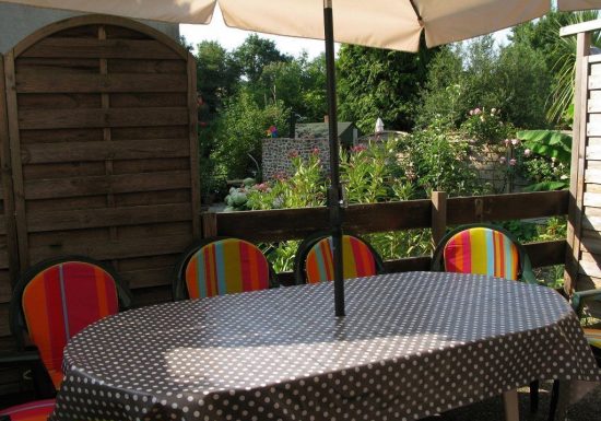 Gîte L’Acacia du Moulin de Braimboeuf