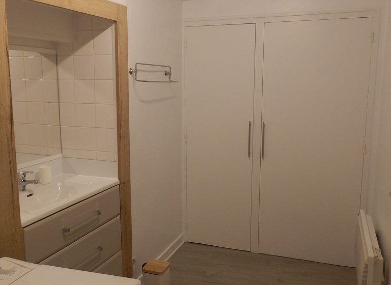 Gite L’Appart’ à Mimine