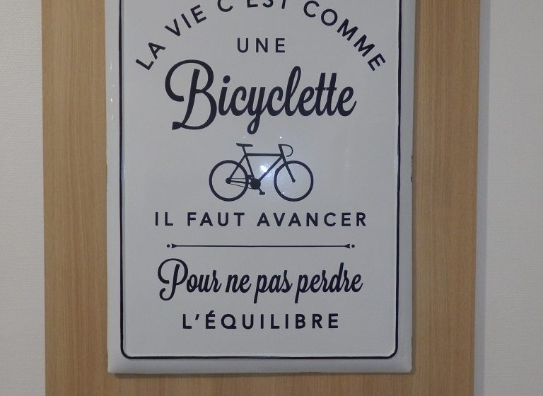 Gite L’Appart’ à Mimine