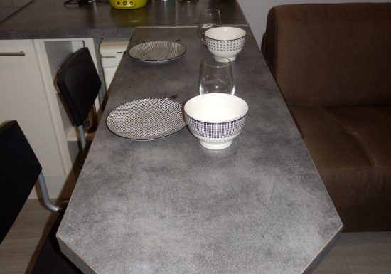 Gite L’Appart’ à Mimine