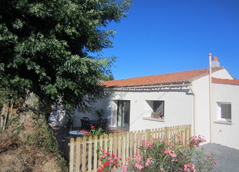 Gîte Au Petit Bonheur